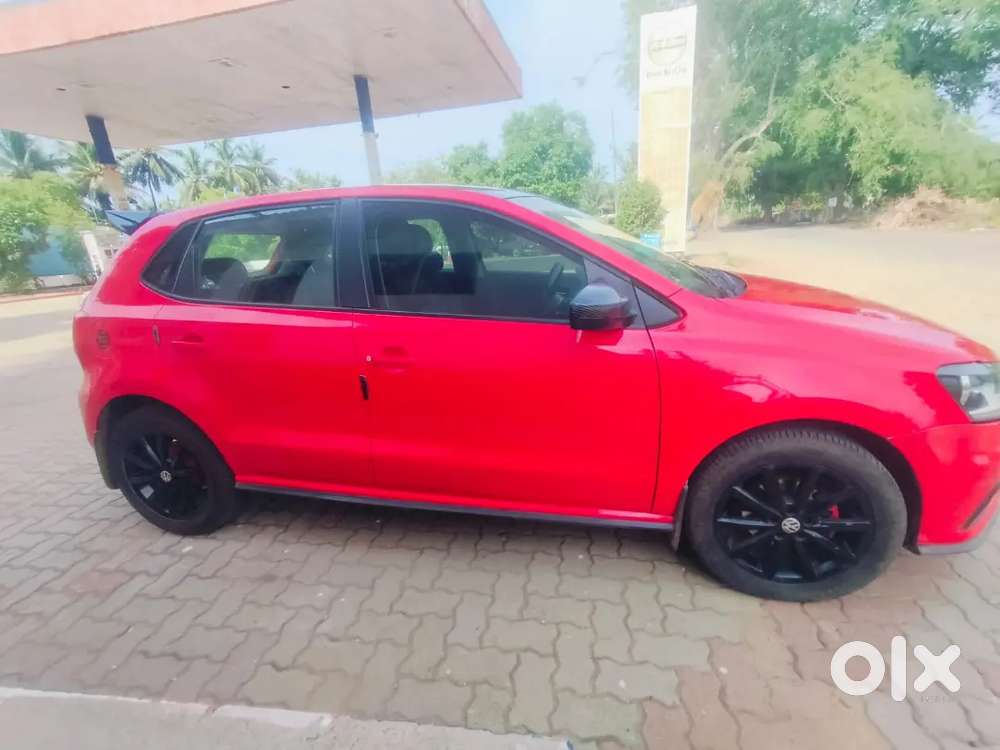 Volkswagen Polo 2019 Highline Plus