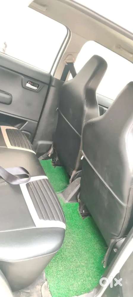 Maruti Suzuki Wagon R 2022
