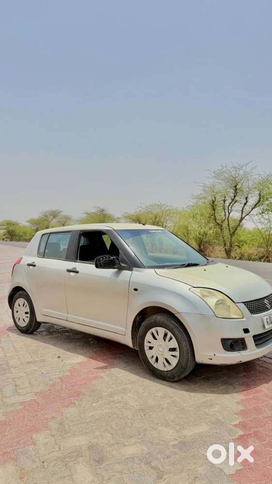 Maruti Suzuki 2010 Car