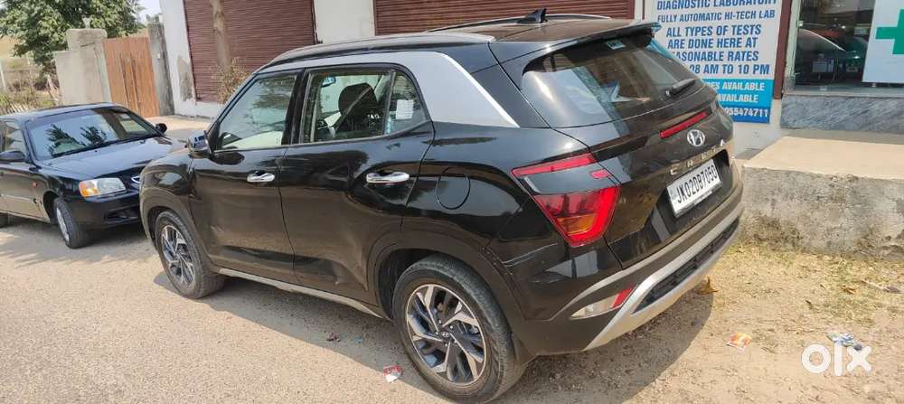 Full Top Model Showroom Condition