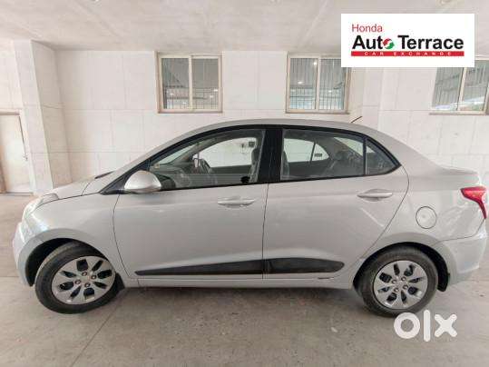 Hyundai Xcent 2014-2016 1.2 Kappa At Sx Option, 2015, Petrol