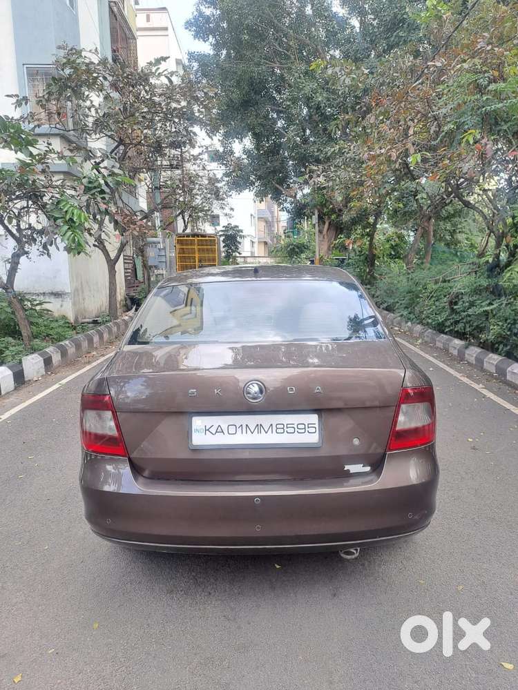 Skoda Rapid 2013-2016 1.5 Tdi At Ambition Plus, 2016, Diesel