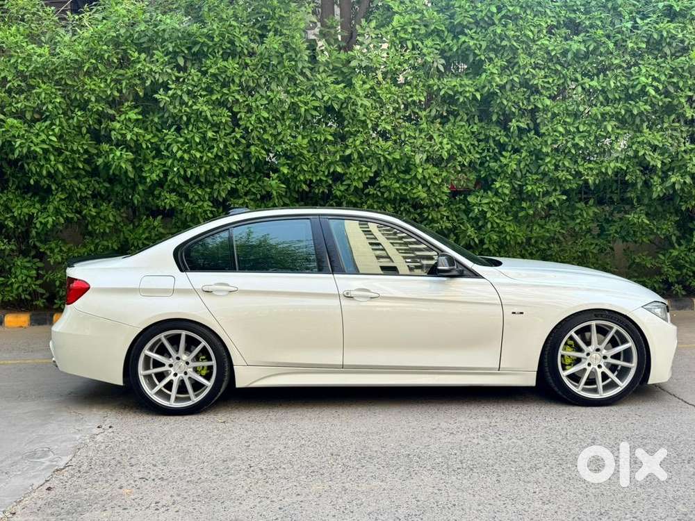 Bmw 328i Petrol