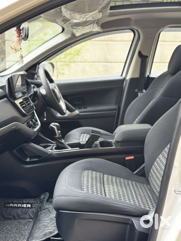 Tata Harrier Xma, 2023, Diesel
