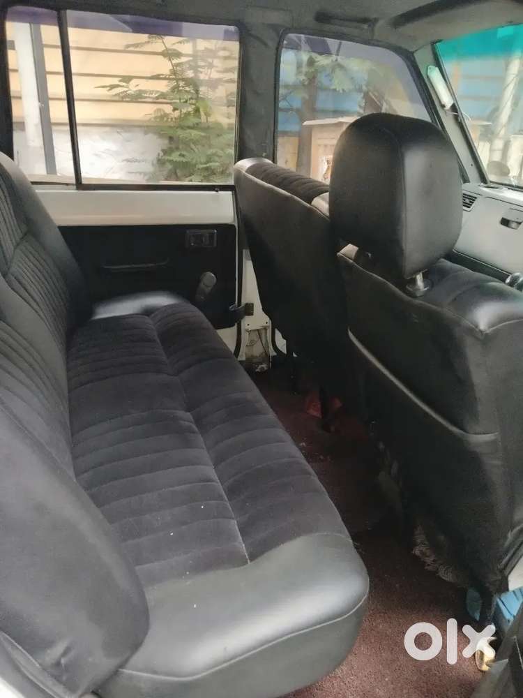 Tata Sumo Dx 2004 Diesel