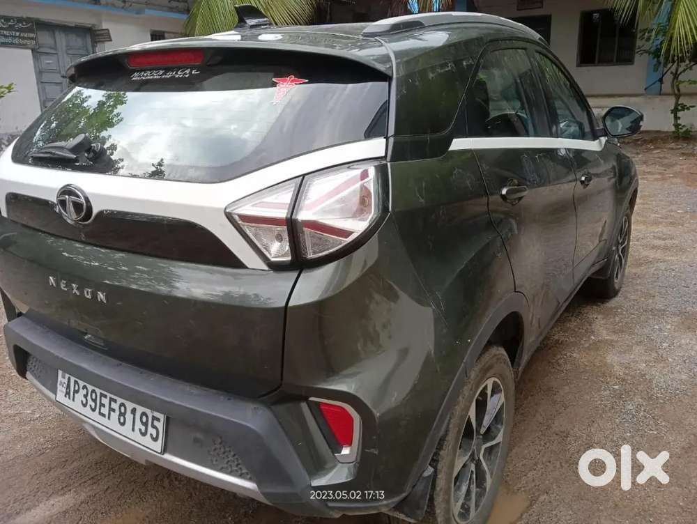 Tata Nexon For Sale