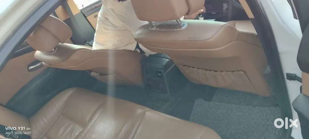 Bmw 5 Series 2010 Petrol 90 Km Driven