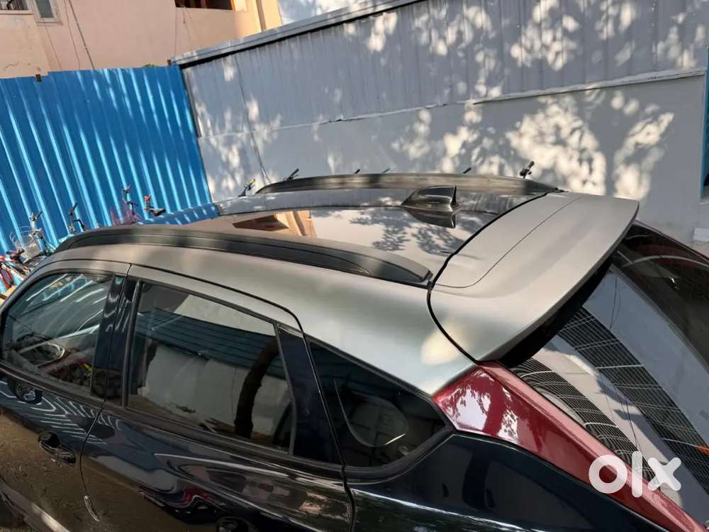 Maruti Suzuki Fronx 2025 Just 5 Months Old Vehle Almost New