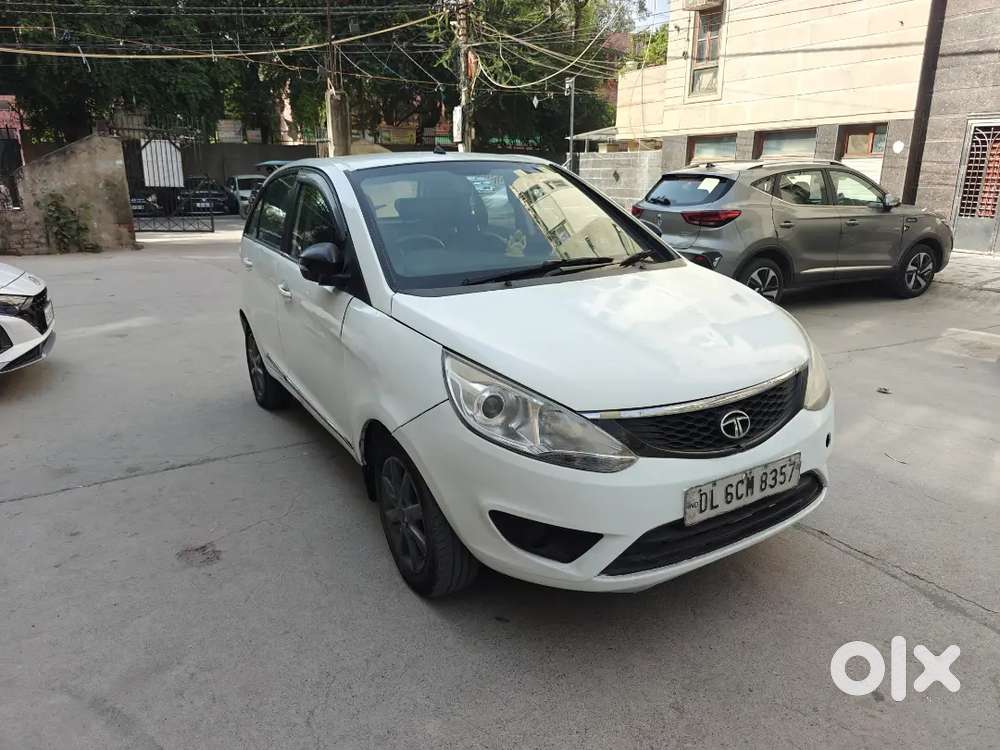 Tata Bolt 1.2 Xt 2015