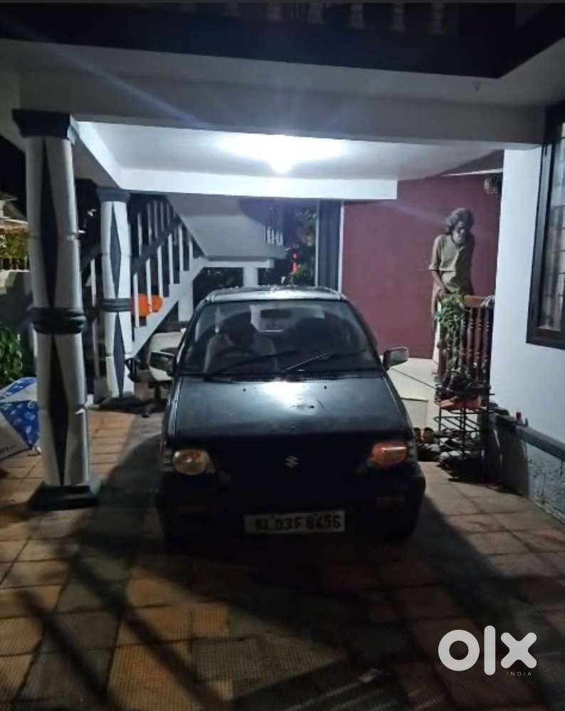 Maruti Suzuki 800 Petrol Good Condition