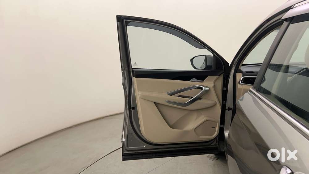 Mg Hector Sharp Diesel Mt, 2022, Diesel