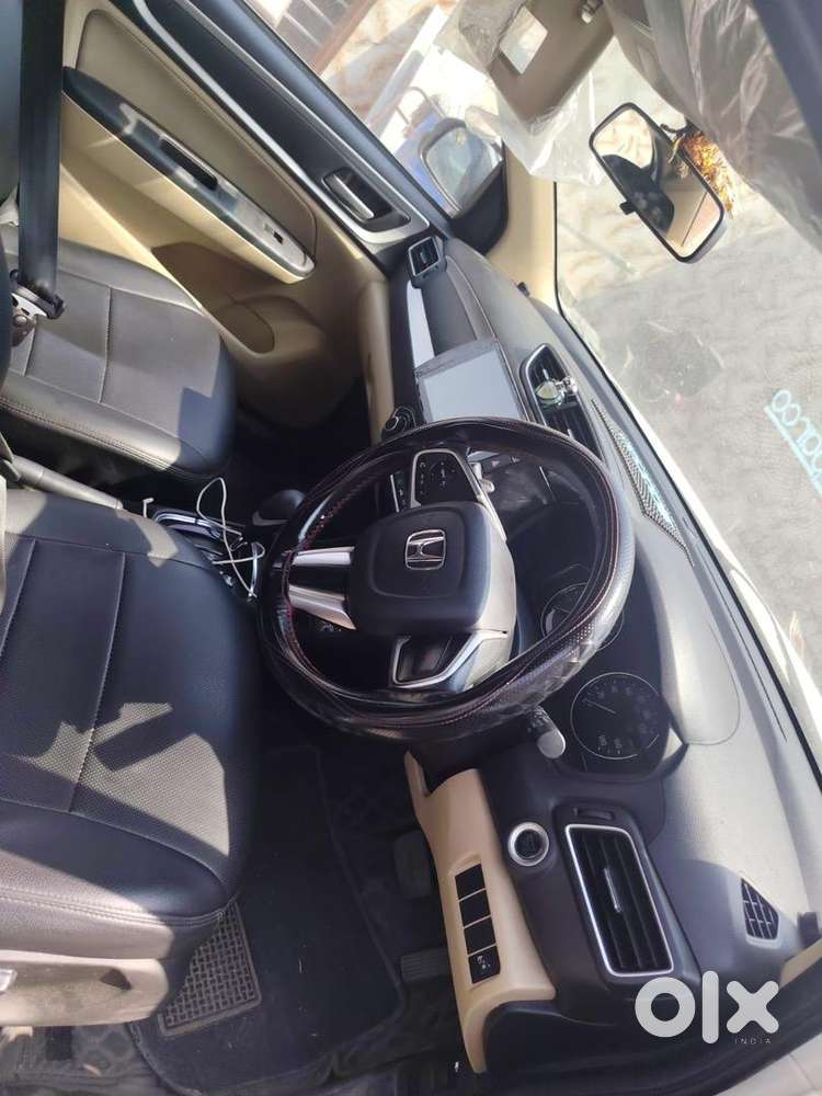 2023 Honda Petrol Car With 69000 Km Driven