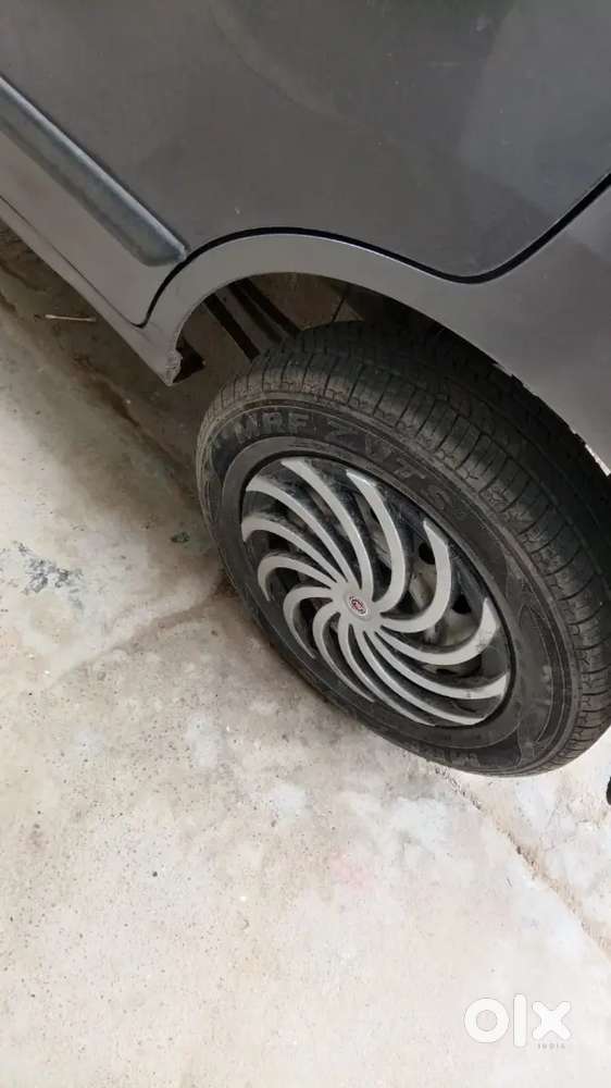 Maruti Suzuki Wagon R 2011 Year Model