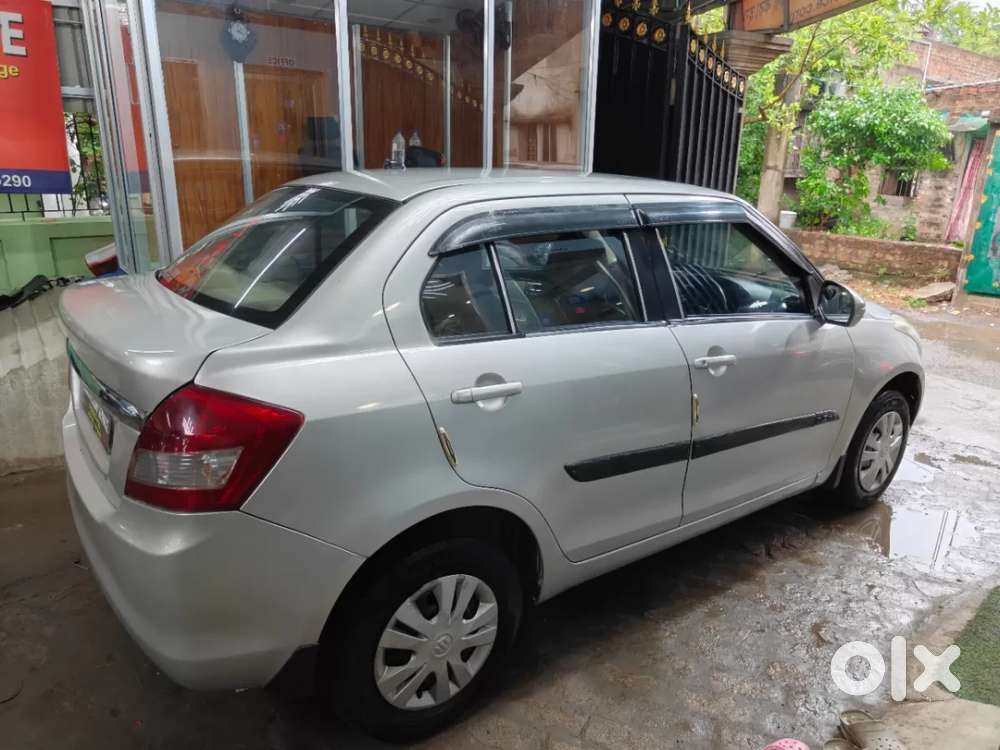 Maruti Suzuki Swift Dzire Vdi (o), 2015, Diesel