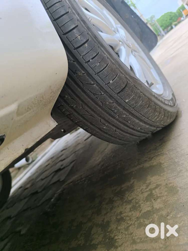 Toyota Etios 2015 Diesel 65000 Km Driven