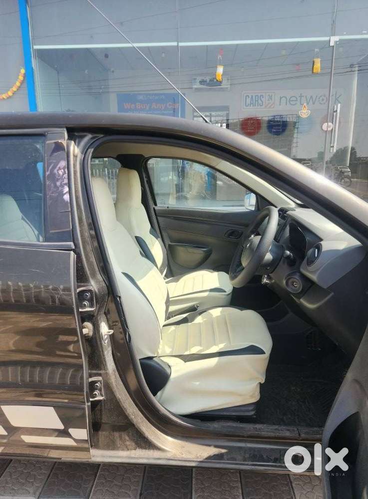 Renault Kwid 1.0 Rxt Easy-r, 2016, Petrol