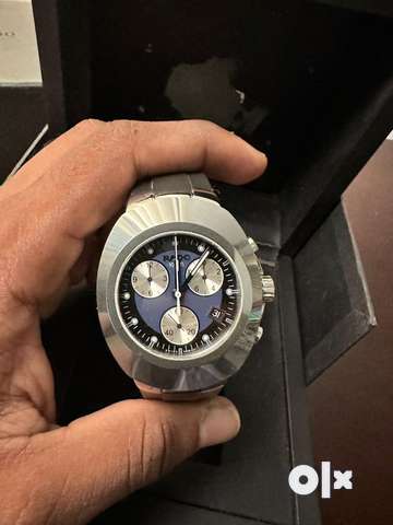 Rado discount watch refurbished