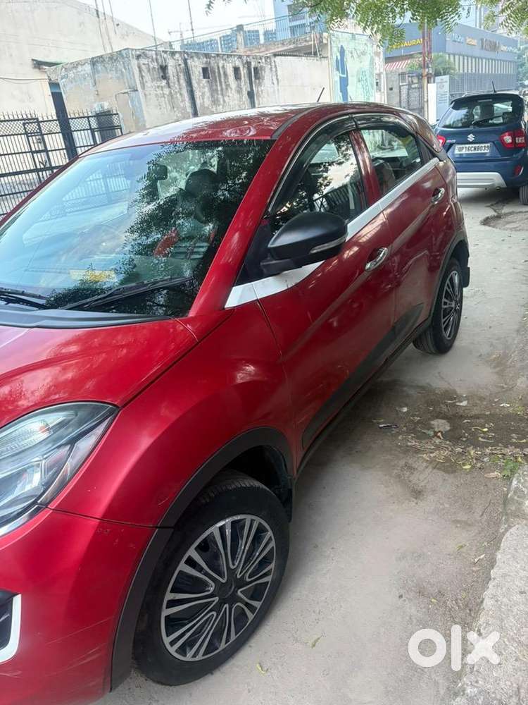 Tata Nexon 2018 Diesel Well Maintained