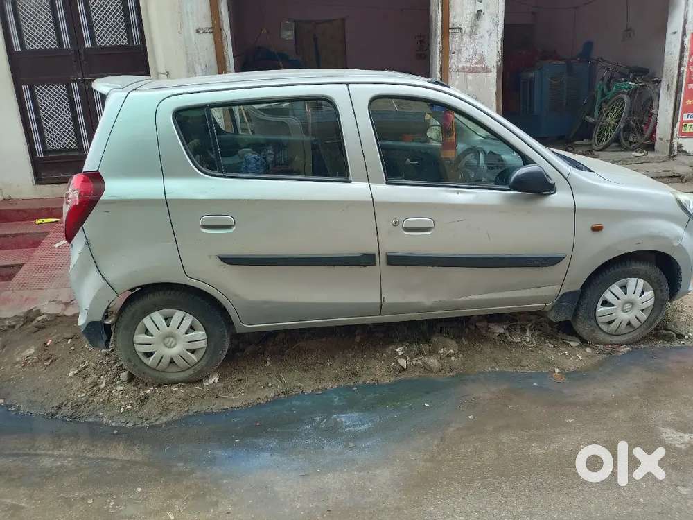 2013 Maruti Suzuki Alto