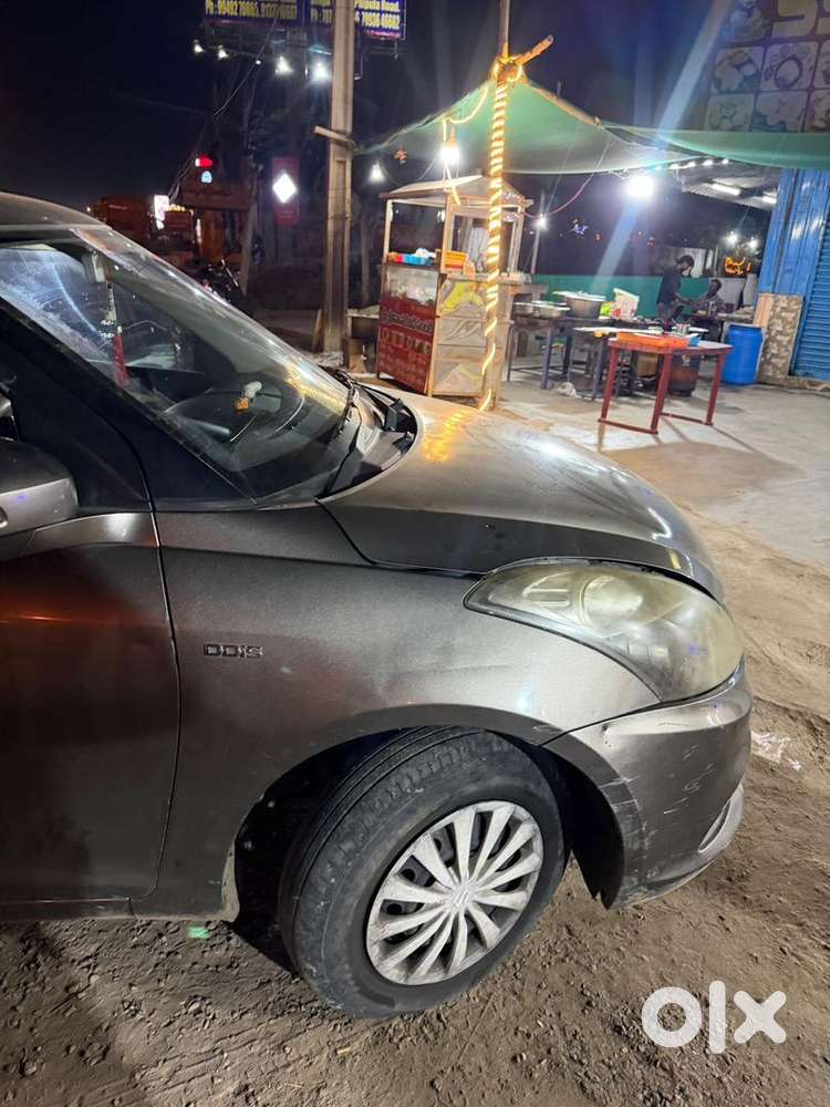 Maruti Suzuki Swift Dzire 2016 Diesel Good Condition