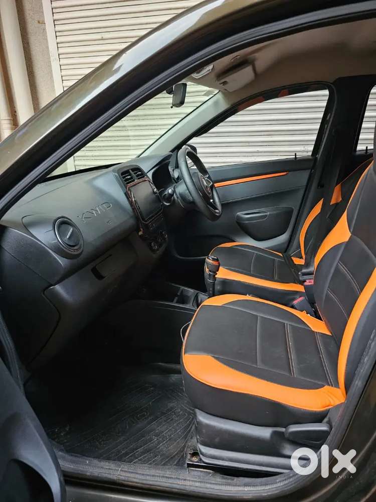 Renault Kwid 2021 Climber, Very Less Driven.