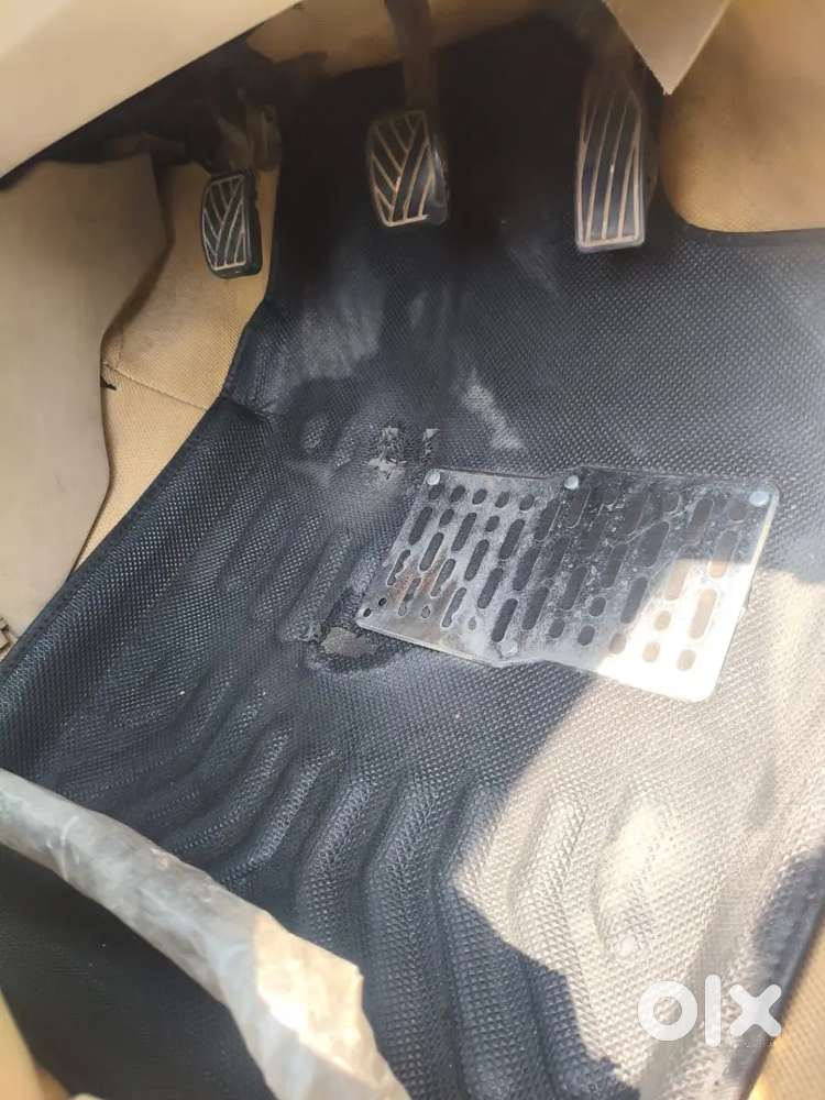 Maruti Suzuki Dzire 2021 Cng & Hybrids 87518 Km Driven