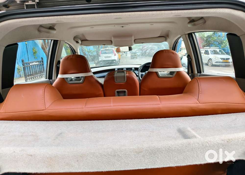 Mahindra Kuv 100 Mfalcon G80 K2 Plus, 2016, Petrol
