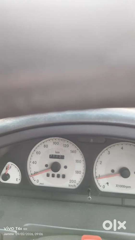 Maruti Suzuki Esteem Lxi 2005 Petrol Manual