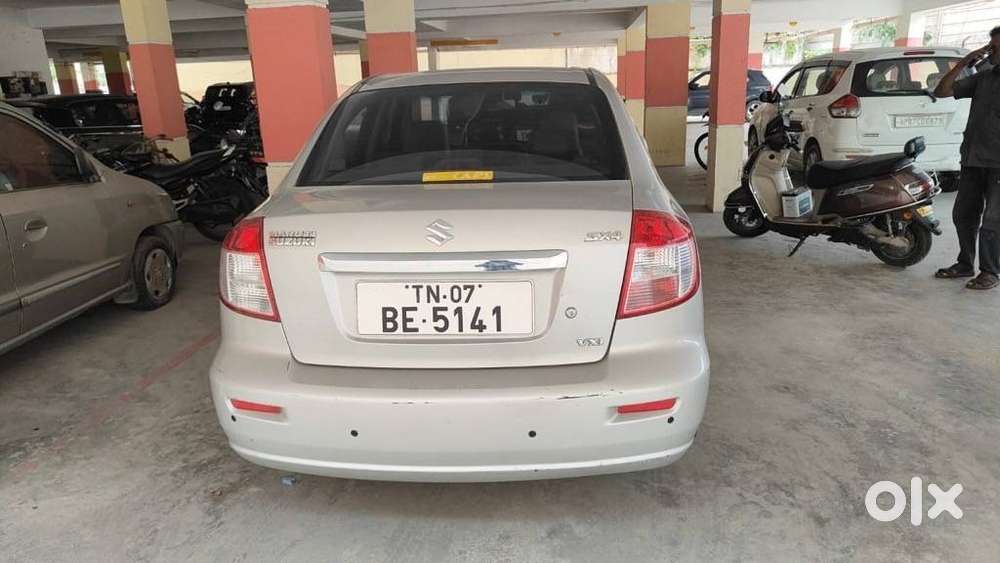 Well Maintained Car For Maruthi Sx4 Sale In Good Condition