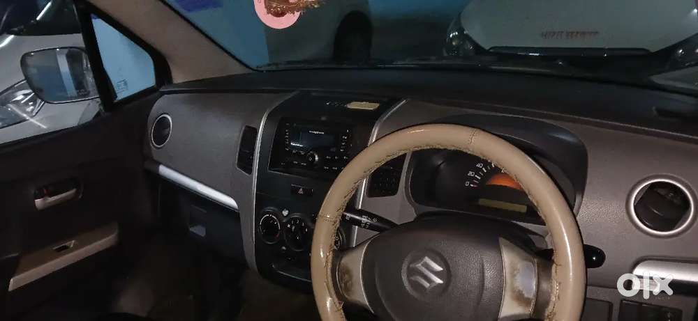 Maruti Suzuki Wagon R 2011 Cng & Hybrids 94800 Km Driven, Good Condn