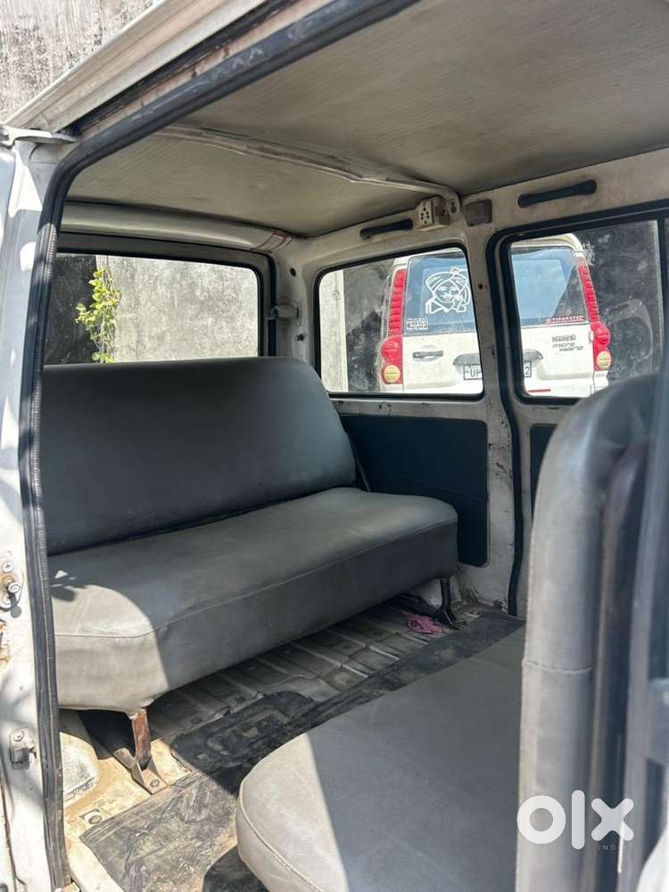 Maruti Suzuki Car 2015