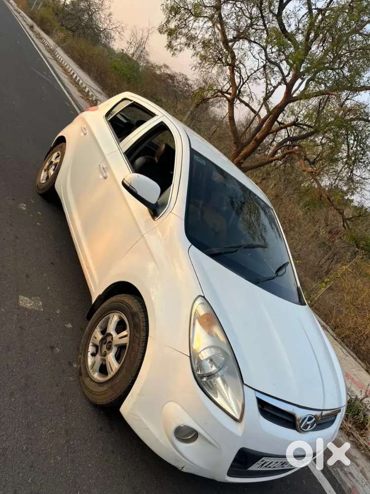 Hyundai I20 2011 Diesel 110000 Km Driven