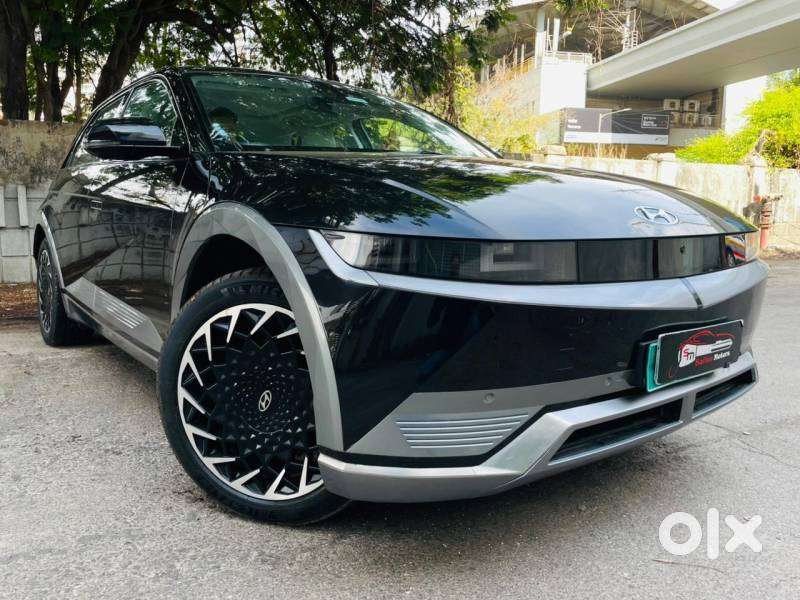 Hyundai Ioniq 5 Rwd, 2023, Electric