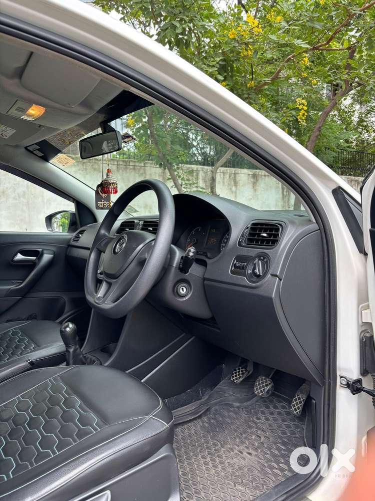 Volkswagen Ameo 1.5 Tdi Comfortline, 2017, Diesel