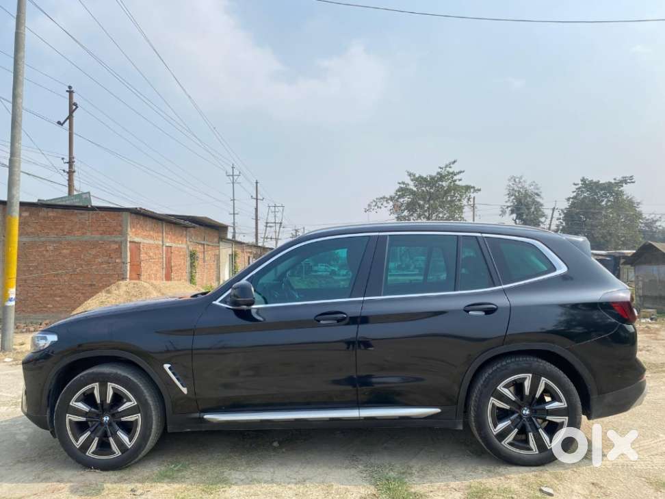 Bmw X3 Xdrive20d Luxury Edition, 2022, Diesel
