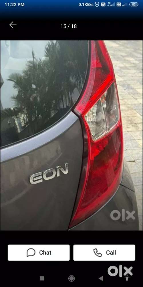 Hyundai Eon Era+ 2016