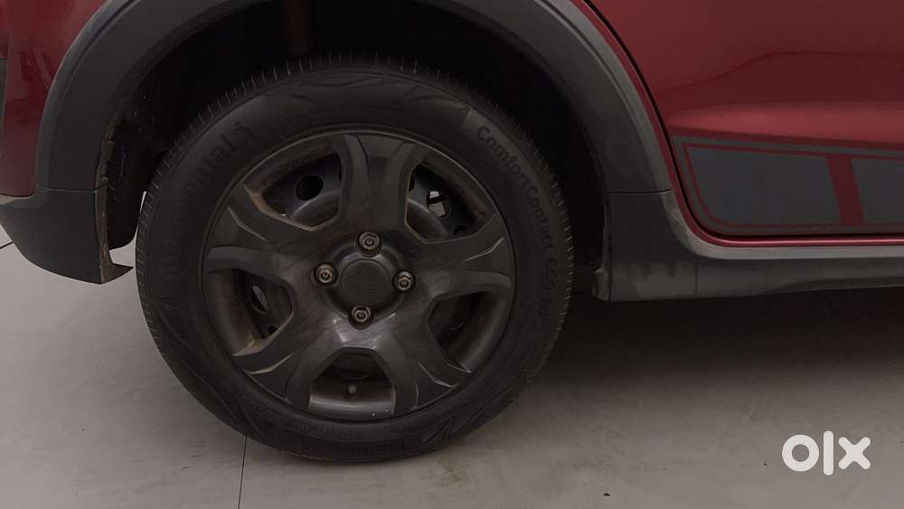 Ford Freestyle Trend Plus Ti-vct, 2018, Petrol