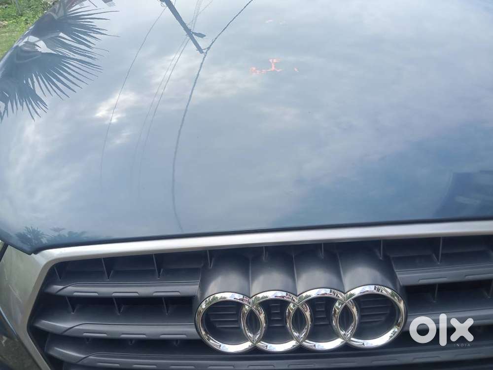 Audi Q3 Sell Avilable