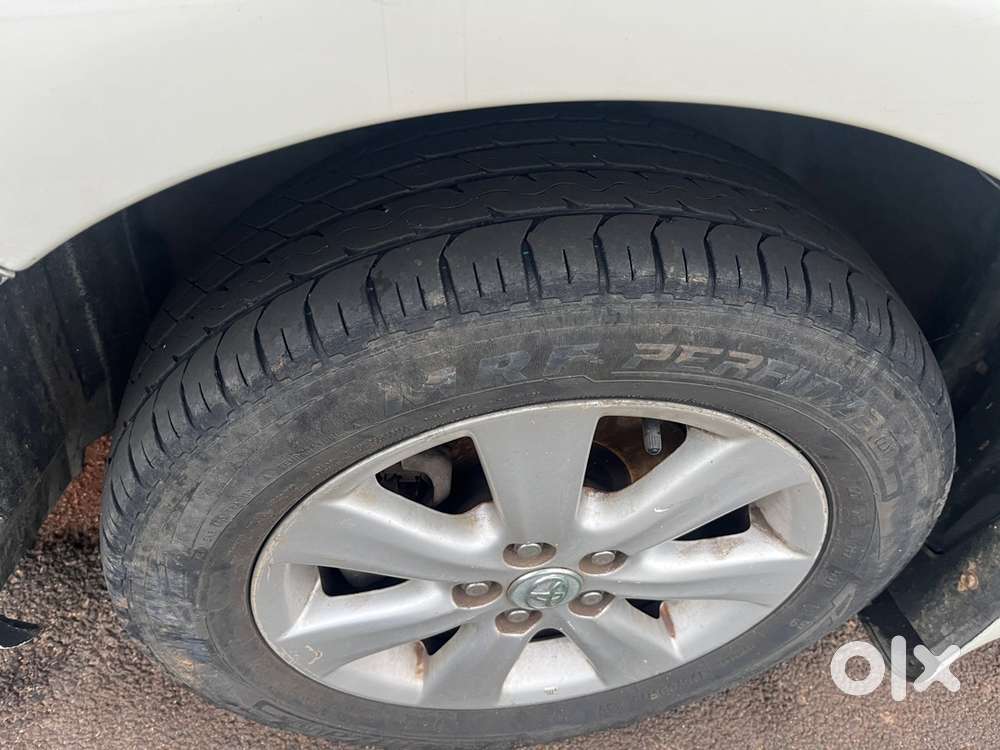 Toyota Corolla Altis 2011 Petrol Good Condition
