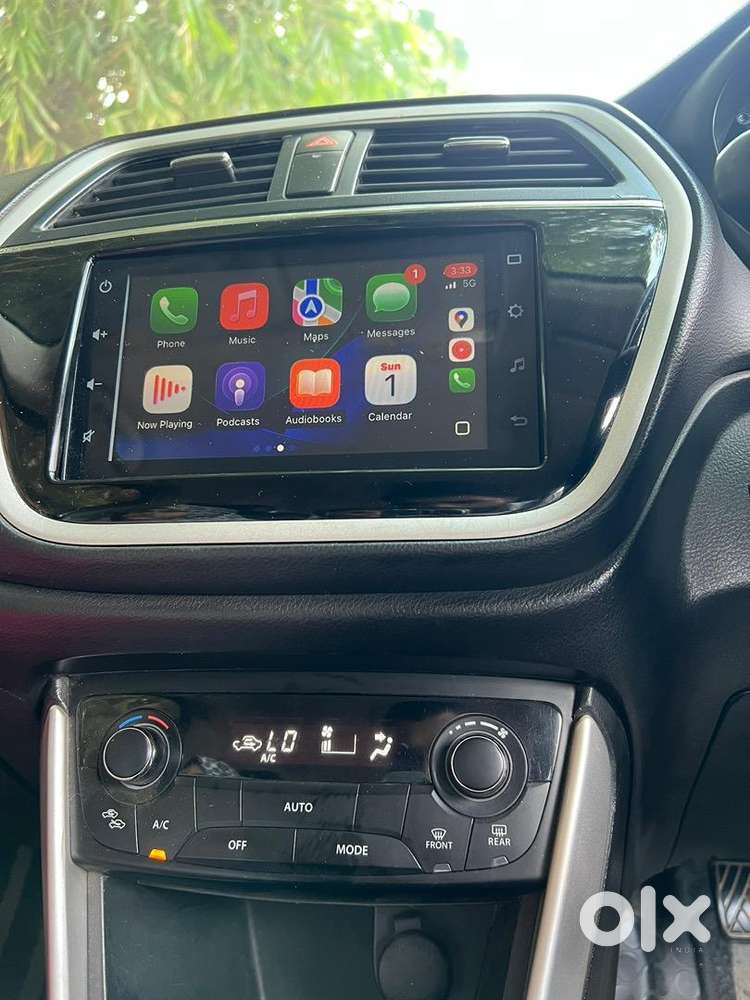 Maruti Suzuki S Cross 2015 Diesel Well Maintained