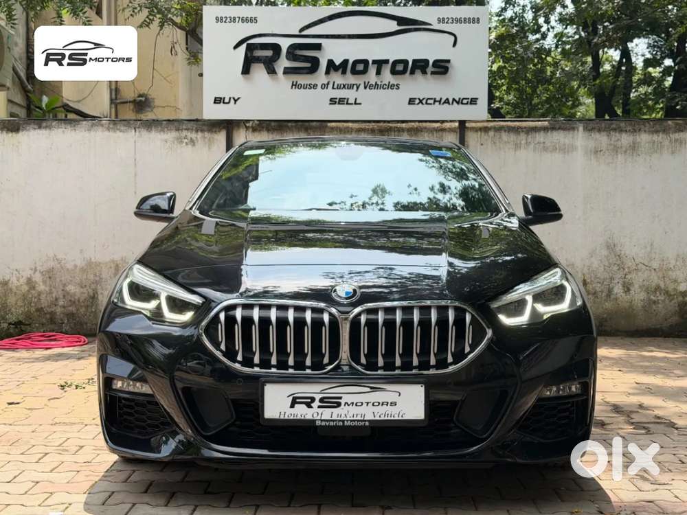 Bmw 2 Series Gran Coupe, 2024, Petrol