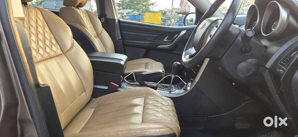 Mahindra Xuv500 W11 At, 2019, Diesel