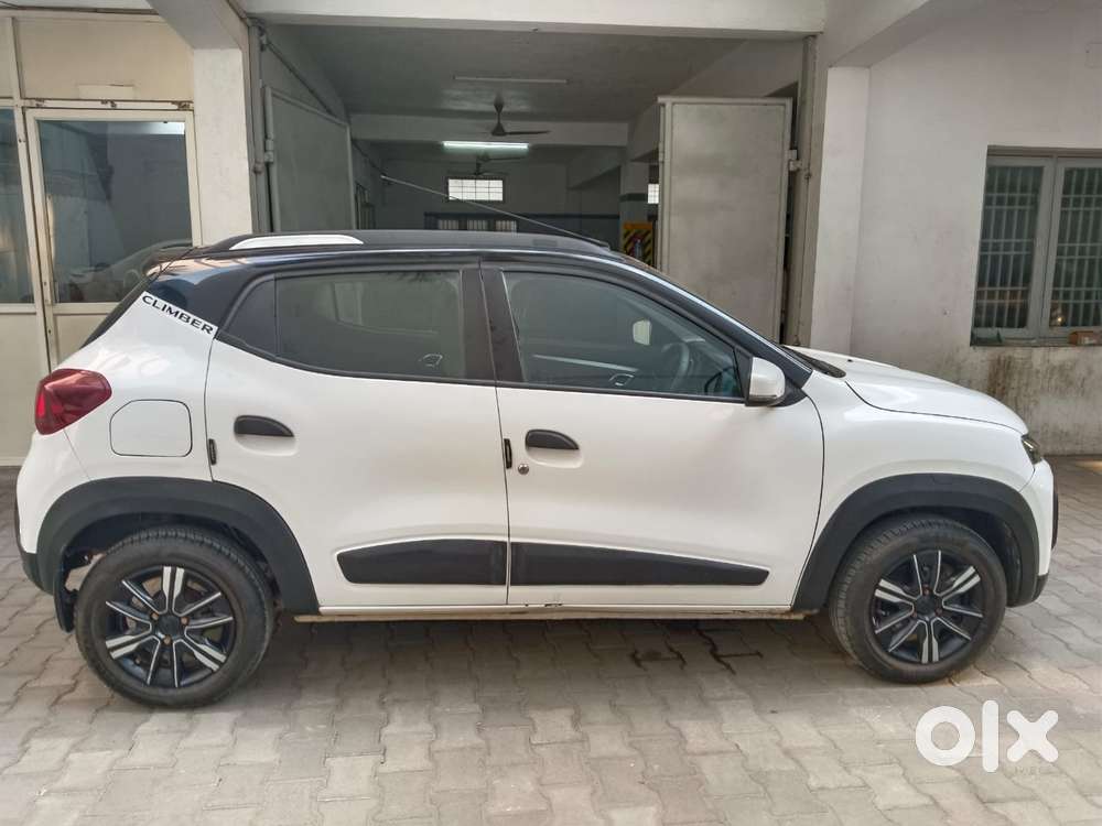 Renault Kwid Rxt Manual Climber, 2023, Petrol