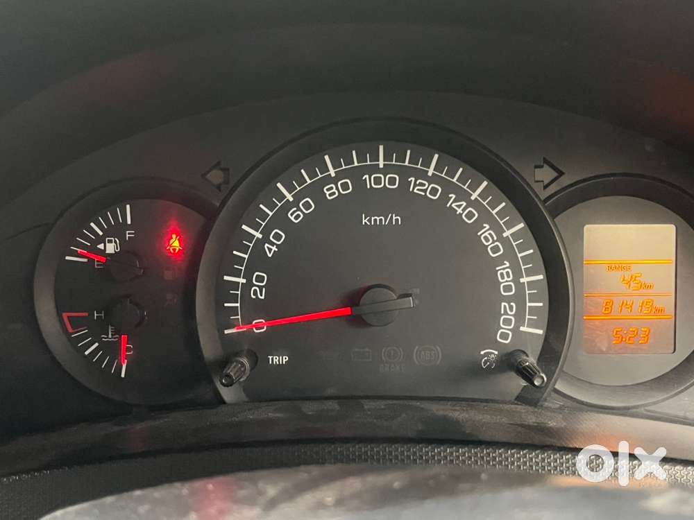 Maruti Suzuki Swift 2014 Diesel 81419 Km Driven