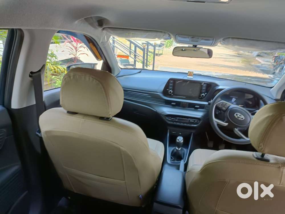 Hyundai I20 Sportz Plus Diesel, 2022, Diesel