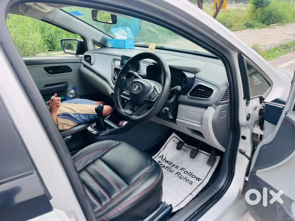 Tata Altroz Rythm Xe 2021