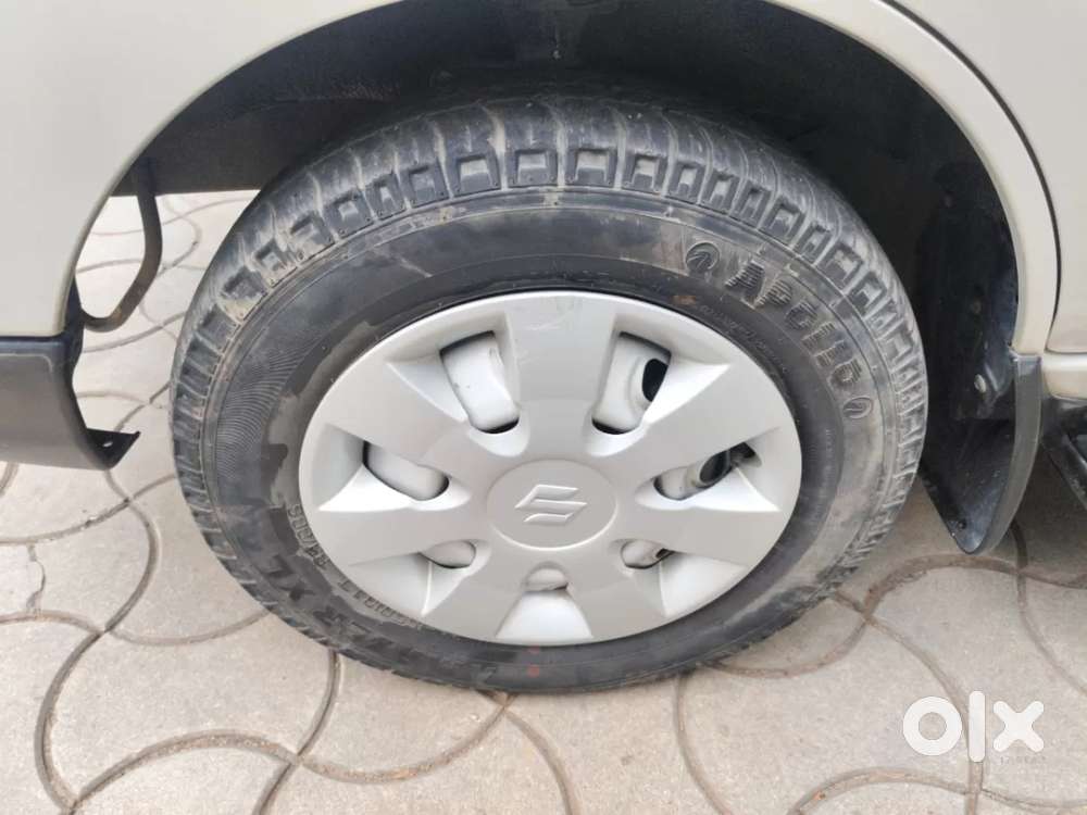 Maruti Suzuki Eeco 5 Str, 2019, Petrol