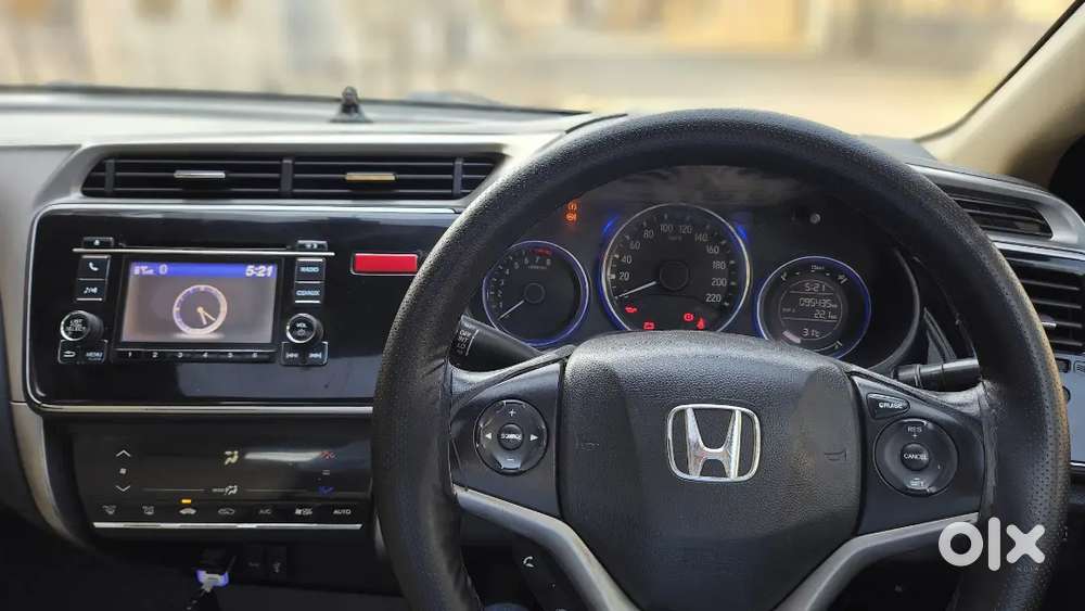 Honda City 2014 Petrol 96000 Km Driven Soonrof