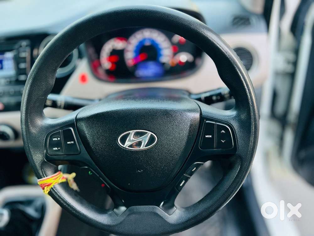 Hyundai Grand I10 1.2 Crdi Sportz, 2015, Diesel