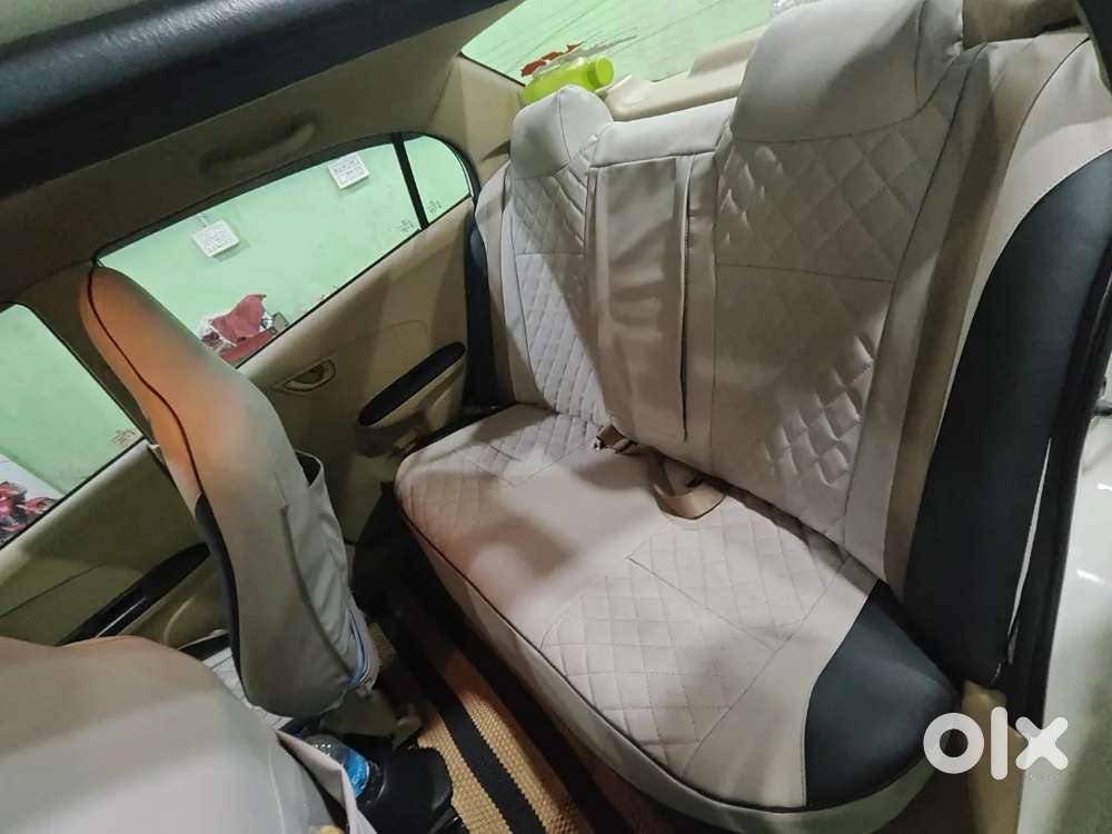 Honda Amaze Excellent Condition High Milage Performance